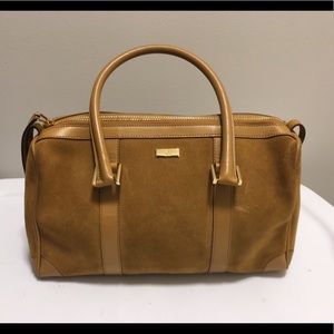 Vintage Gucci Swede Bag